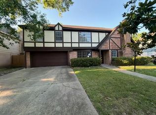 5719 Green Timbers Dr, Humble, TX 77346