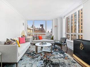 351 E 51st St APT 9C, New York, NY