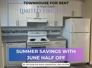 245 Dunluce Rd NW, Edmonton, AB T5X4P2
