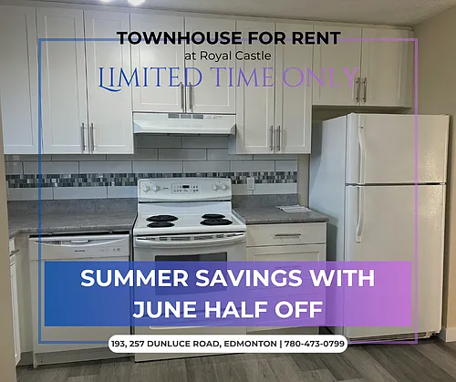 245 Dunluce Rd NW Photo 1