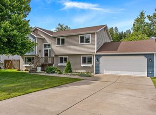 16413 E Broad Ave, Spokane, WA 99216