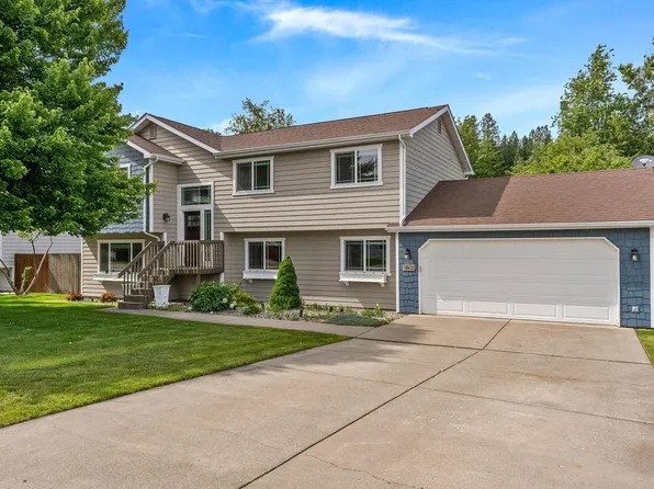 16413 E Broad Ave, Spokane, WA 99216