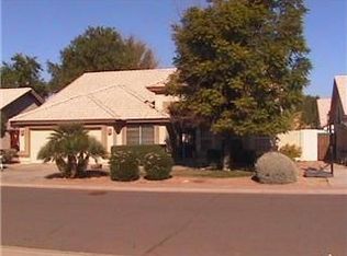 3622 W Linda Ln, Chandler, AZ 85226
