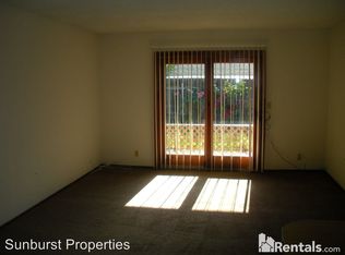 3600 Golden Eagle Way, Sacramento, CA