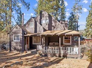 345 W Sherwood Blvd, Big Bear City, CA 92314
