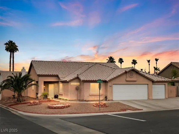 4591 Carmar Dr, Las Vegas, NV 89122