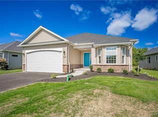 7253 Clark View Dr, Lockport, NY 14094