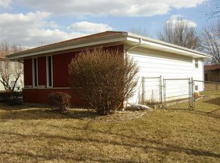 1817 W 99th Ave, Crown Point, IN 46307