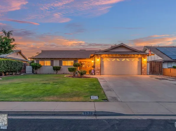 4536 Kevin Dr, Bakersfield, CA 93308