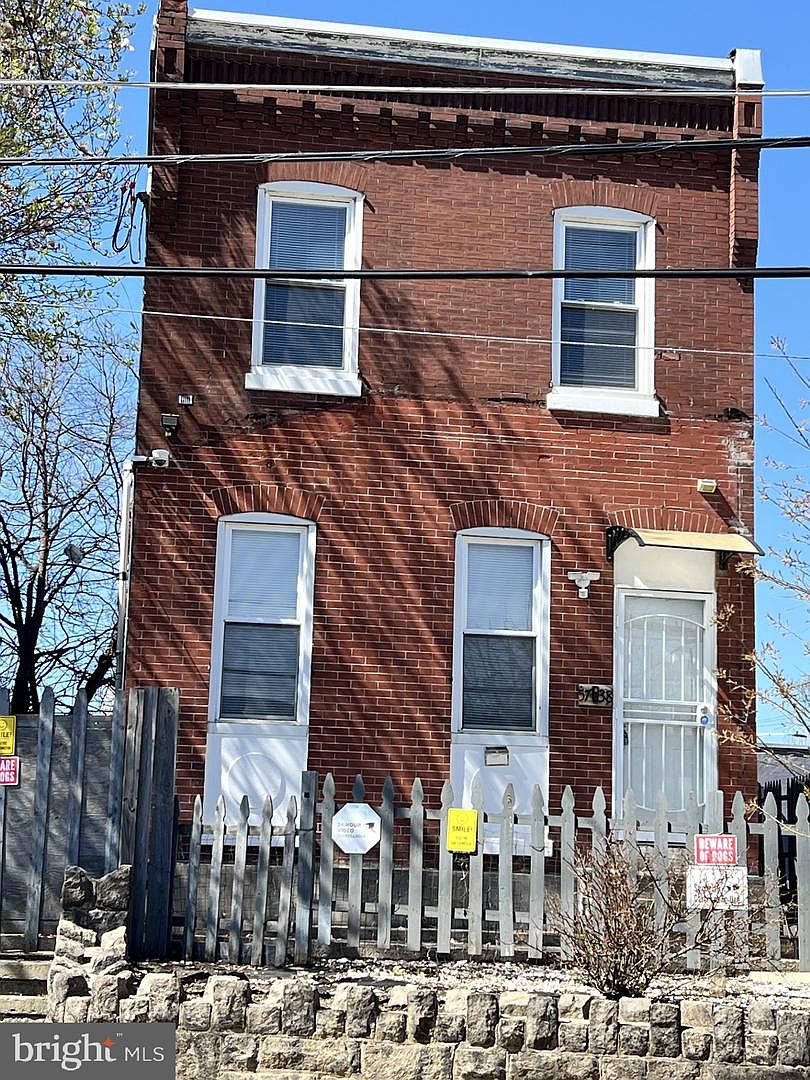 5738 Tulip St, Philadelphia, PA 19135 | MLS #PAPH2604420 | Zillow