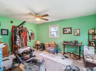 10438 W Jefferson Rd, Riverdale, MI 48877