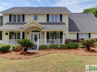 2456 Hodgeville Rd, Rincon, GA 31326