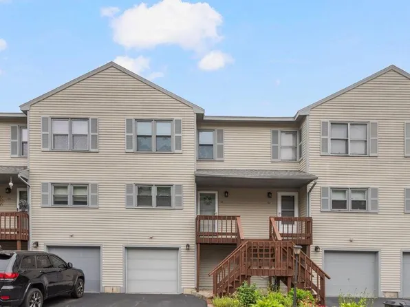 1603 Plainfield Pike APT C3, Johnston, RI 02919