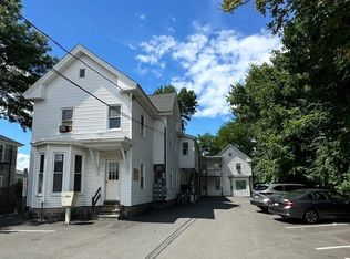 4 Crown St UNIT 7, Nashua, NH 03060