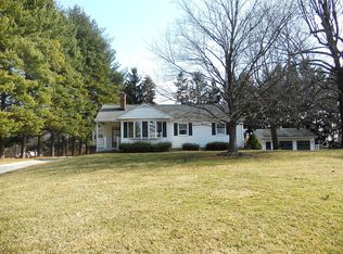 2741 Murkle Rd, Westminster, MD 21158