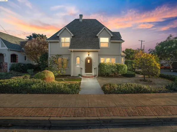 555 Begier Ave, San Leandro, CA 94577