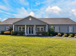 1971 Harbor Hills Dr, Dandridge, TN 37725