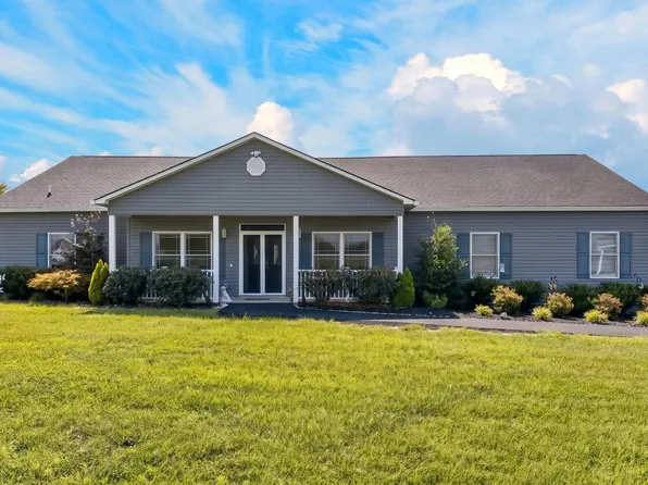1971 Harbor Hills Dr, Dandridge, TN 37725