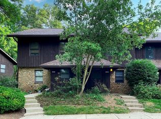 2344 E Winding Brook Cir, Bloomington, IN 47401