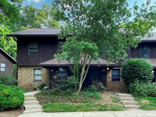 2344 E Winding Brook Cir, Bloomington, IN 47401