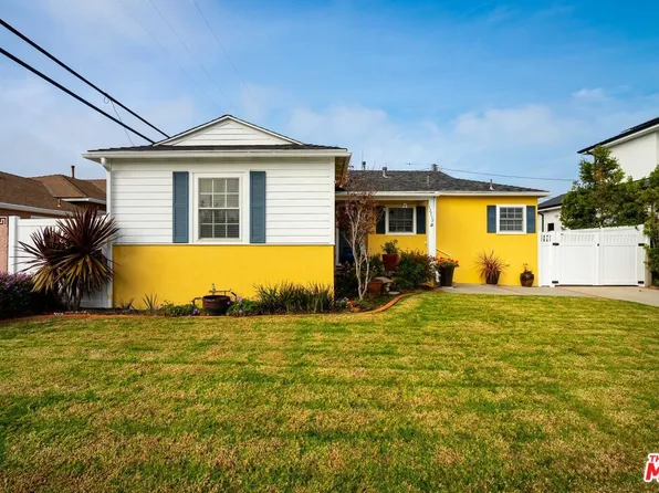 12719 Rose Ave, Los Angeles, CA 90066