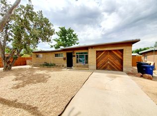 9124 N Matthew Ave NE, Albuquerque, NM 87112