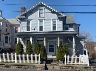 610-612 S Main Ave, Scranton, PA 18504
