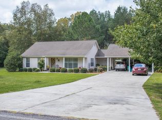 2168 Burl Mill Rd, Nicholls, GA 31554