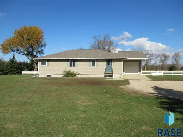 1566 31st St, Edgerton, MN 56128