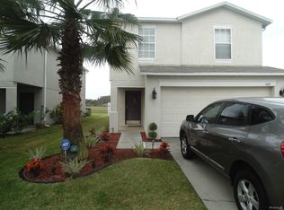 3423 Cardinal Feather Dr, Land O Lakes, FL 34638