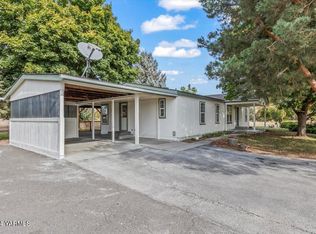 2800 S 90th Ave, Yakima, WA 98903