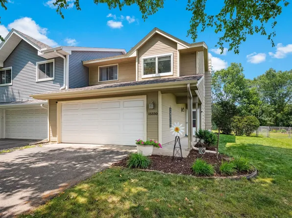 15330 Lesley Ln, Eden Prairie, MN 55346
