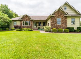 5354 Keller Rd, Hamburg, NY 14075