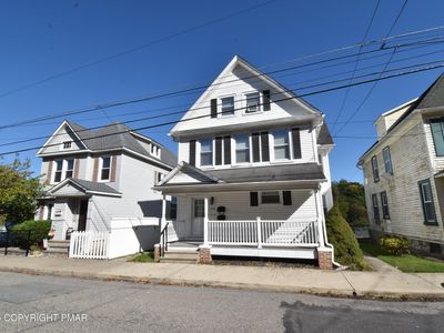 315 S 2nd St, Bangor, PA, 18013