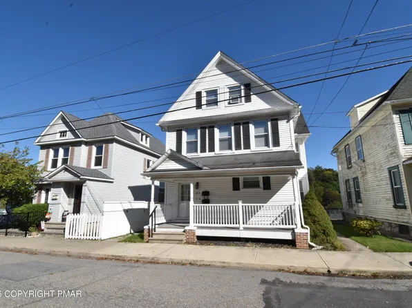 315 S 2nd St, Bangor, PA 18013