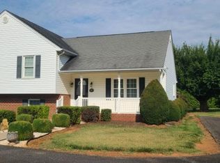 3125 Thomas Jefferson Rd, Forest, VA 24551