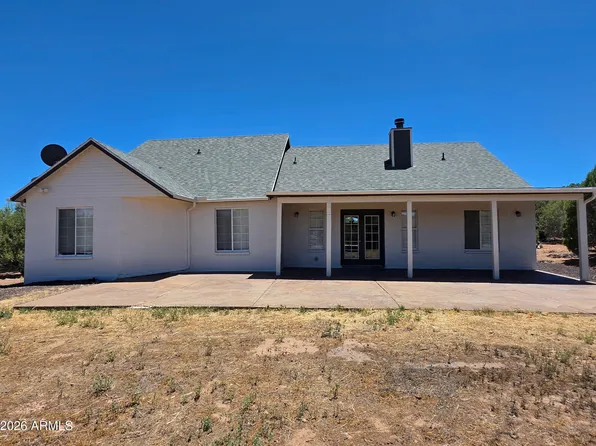 5326 APRIL Place, Pinedale, AZ 85934