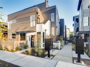 1117 NW 56th St #F, Seattle, WA 98107