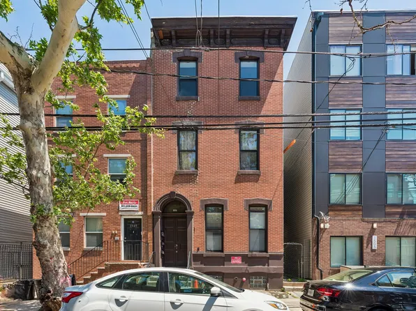 1507 N 17th St #2, Philadelphia, PA 19121