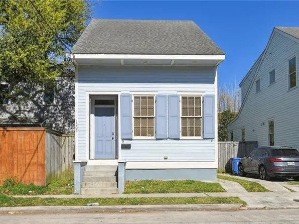 1207 N Robertson St, New Orleans, LA 70116