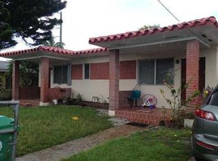 530 NW 97th St, Miami, FL 33150