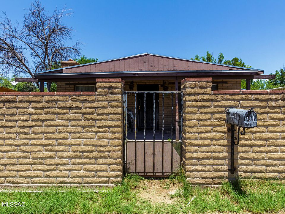 1st image of 421 E Calle Sonora