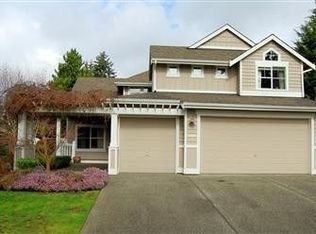 12408 NE 106th Ln, Kirkland, WA 98033