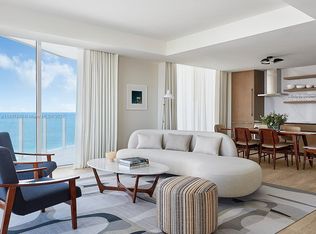 525 N Fort Lauderdale Beach Blvd #1409, Fort Lauderdale, FL 33304