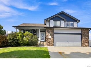 5297 Buttesfield Street, Firestone, CO 80504