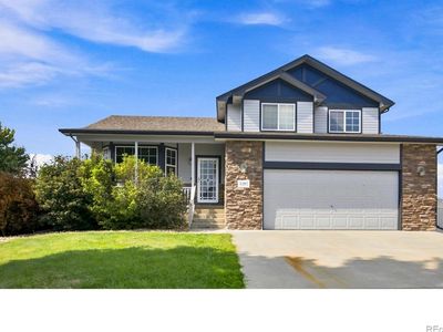 5297 Buttesfield Street, Firestone, CO, 80504