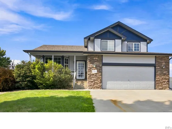 5297 Buttesfield Street, Firestone, CO 80504