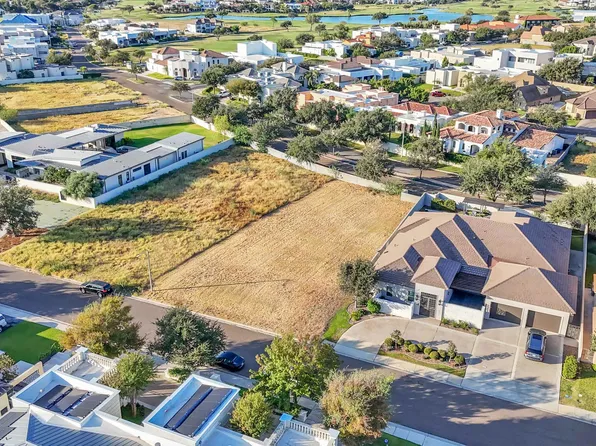 8512 Mangrum Ct, Laredo, TX 78045