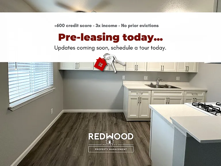 La Madera Apartments at 935 W. Swain Road — Photo 5