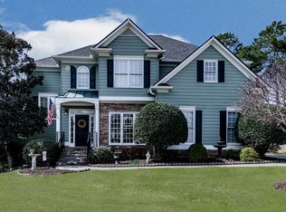 130 Chickory Ln, Canton, GA 30114